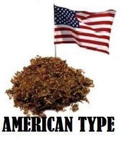Smagen er nøje udvalgt af de bedste amerikanske tobaksblade.