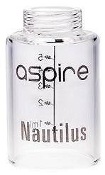 Aspire Nautilus Pyrex Glas (5 ml)