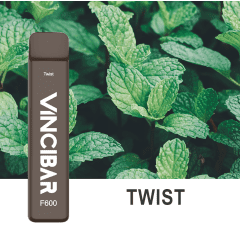BRIZE VINCIBAR TWIST (20 MG)