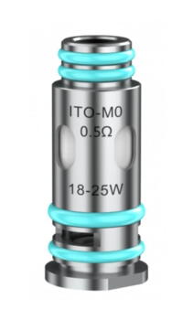 VOOPOO ITO-M0 COIL (0,5 Ohm)