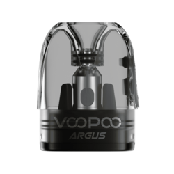 VOOPOO ARGUS POD CARTRIDGE TOP FILL (3 STK) (0,7 OHM)