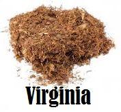 Smagen af Virginia tobak er dyb, mørk og koncentreret, ligesom farven på E-Væsken. En blanding af forskellige smag - honning, chokolade, valnød, vanilie og tobak.