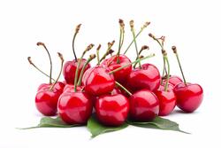 Kirsebær er en rigtig god E-Væske som klart kan anbefales til dig der kan lide at spise solmodne kirsebær.