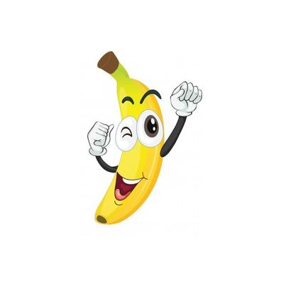 En dejlig sød smag af banan. Prøv denne E-Væske, hvis du elsker banan.