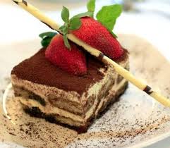 Med denne E-Væske kan du dampe desserten. Den har en himmelsk smag, som forfører de fleste. Tiramisu betyder “Tag mig op”. En ægte italiensk klassiker...