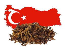 Tyrkisk Tobak fra er en høj kvalitet tobak.