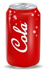 Cola fra Molin Berry smager som den kendte sodavand.