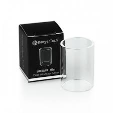 KangerTech - SubTank Mini Pyrex Glas