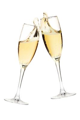 Champagne smagen er helt unik med et strejf af druer og bobler. Perfekt til enhver fest.