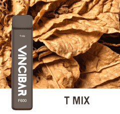 BRIZE VINCIBAR T-MIX  (20 MG)