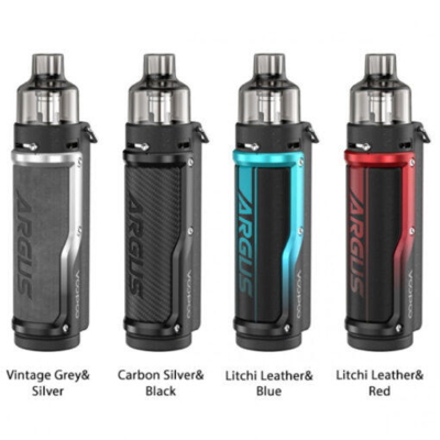 VOOPOO ARGUS PRO KIT (3000 mAh)