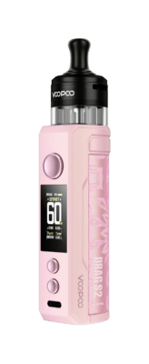 VOOPOO DRAG S2 (2500 mAh)