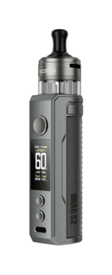 VOOPOO DRAG S2 (2500 mAh)