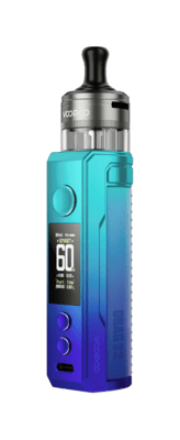 VOOPOO DRAG S2 (2500 mAh)