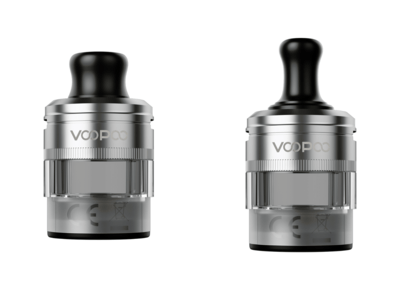 VOOPOO PnP X POD MTL (2 PCS) (TOM)