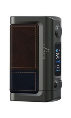 ELEAF ISTICK POWER 2 MOD (5000 mAh)