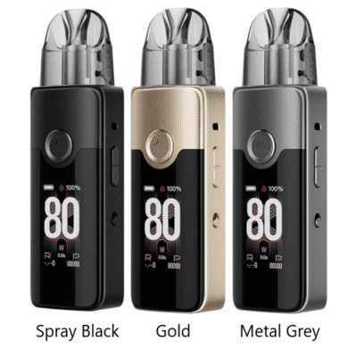 VOOPOO VINCI E80 (3000 mAh)