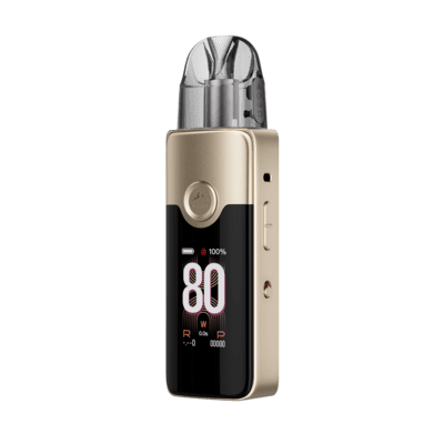 VOOPOO VINCI E80 (3000 mAh)