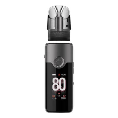 VOOPOO VINCI E80 (3000 mAh)