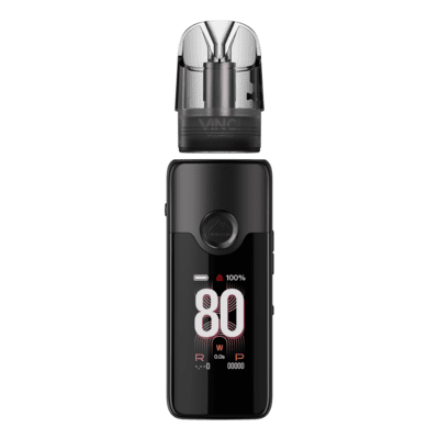 VOOPOO VINCI E80 (3000 mAh)