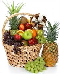 En smag fyldt med forskellige frugter, som henleder tankerne til troperne.
