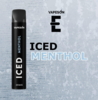 Vapeson E-Engangs ICED MENTHOL (20MG)