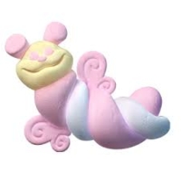 Skumfidus (Marshmallow) (LA)