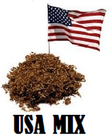 USA MIX (IW)