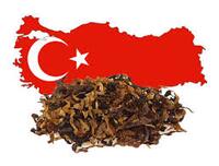 Tyrkisk Tobak (IW)