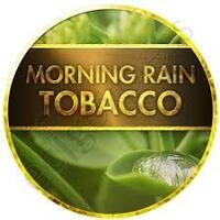 Morning Rain (IW)