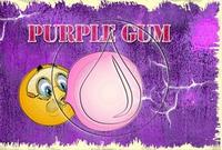 Purple Gum (IW)