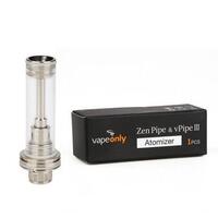 VapeOnly Zen Pipe III Atomizer (1,2 ml)