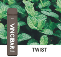BRIZE VINCIBAR TWIST (20 MG)