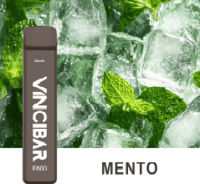 BRIZE VINCIBAR MENTO (20 MG)