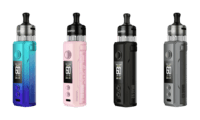 VOOPOO DRAG S2 (2500 mAh)