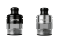 VOOPOO PnP X POD MTL (2 PCS) (TOM)