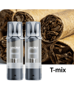 BRIZE VINCIBAR PRO POD T-MIX (2 STK)