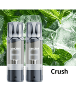 ZOVOO BRIZE VINCIBAR PRO POD CRUSH (2 STK)