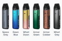 VOOPOO VMATE PRO POWER EDITION KIT (900 mAh)