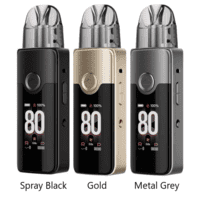 VOOPOO VINCI E80 (3000 mAh)