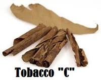 Tobacco "C" (IW)